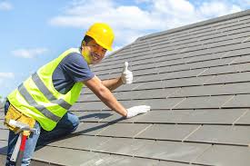 Fast & Reliable Emergency Roof Repairs in Carlisle, IA